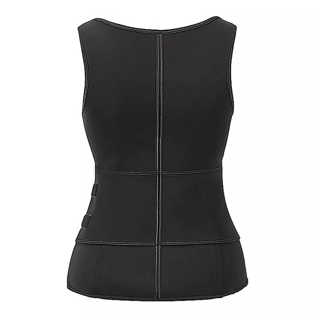 Is een taille -ondersteuningsgordel de ultieme oplossing voor uw rugpijn?