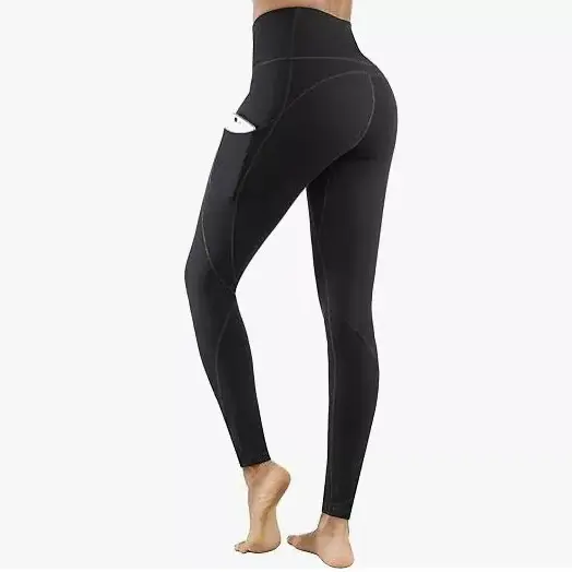 Waarom yogaleggings belangrijk zijn voor comfort, prestaties en zelfvertrouwen?