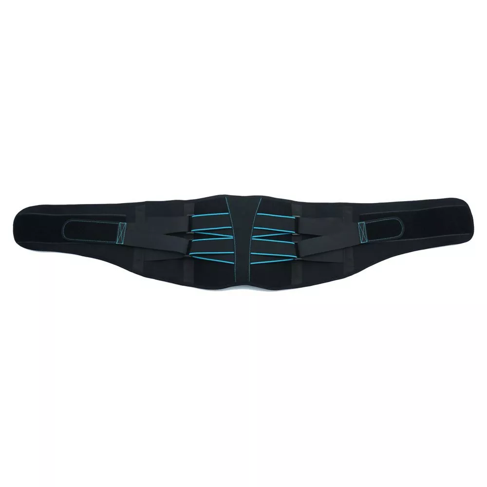 Hoe kan een rugbraceriem uw dagelijkse comfort transformeren?