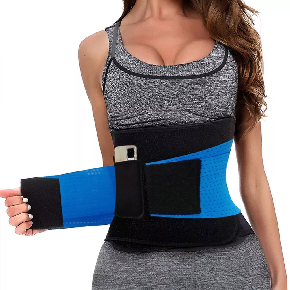 Waarom wordt een verstelbare taillesteunbrace lichaamsvorm-tailletrainer essentieel voor moderne lichaamsondersteuning en zelfvertrouwen?