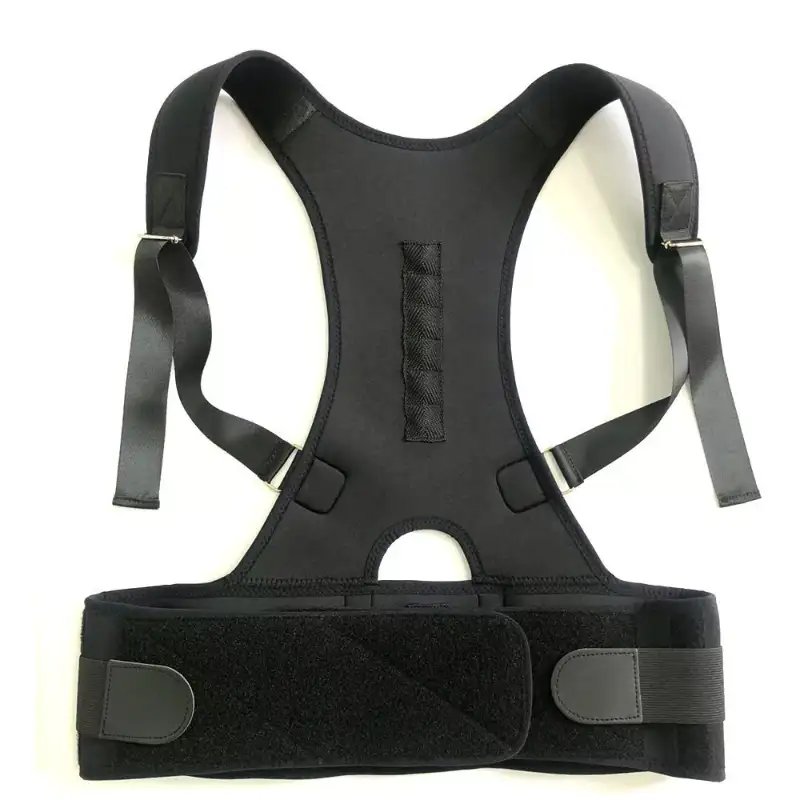 Hoe transformeert de houdingscorrector moderne ergonomische gezondheidstrends?