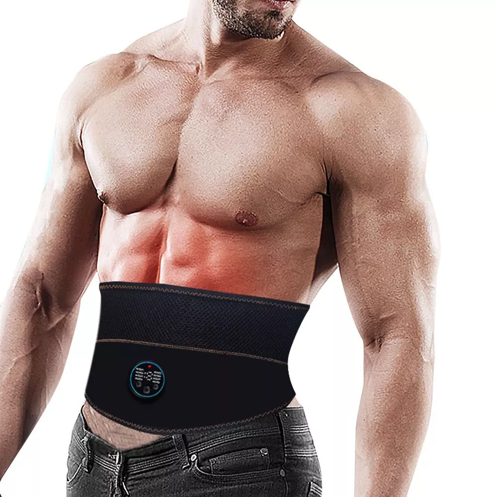 EMS Smart ABs-trainerriemen