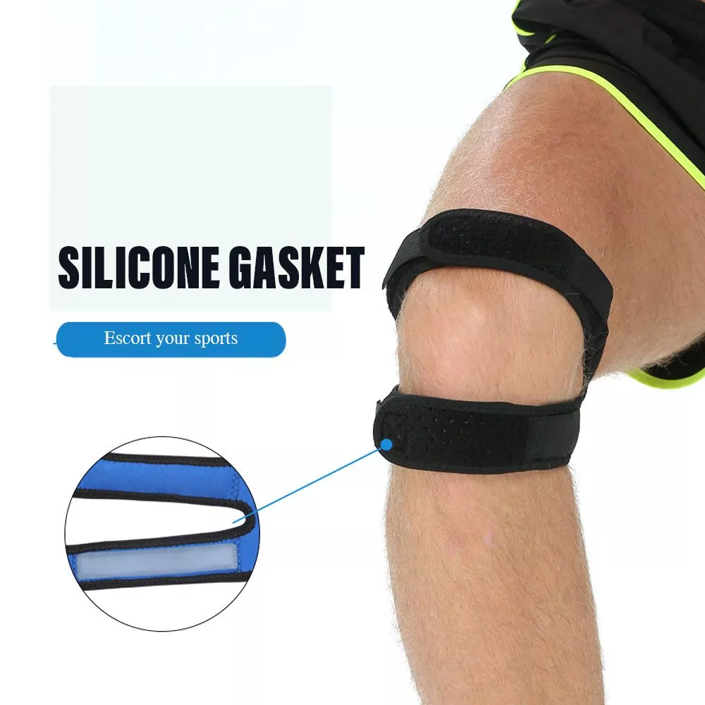 Fast Relief Neopreen Cap Kniebrace Ondersteuning