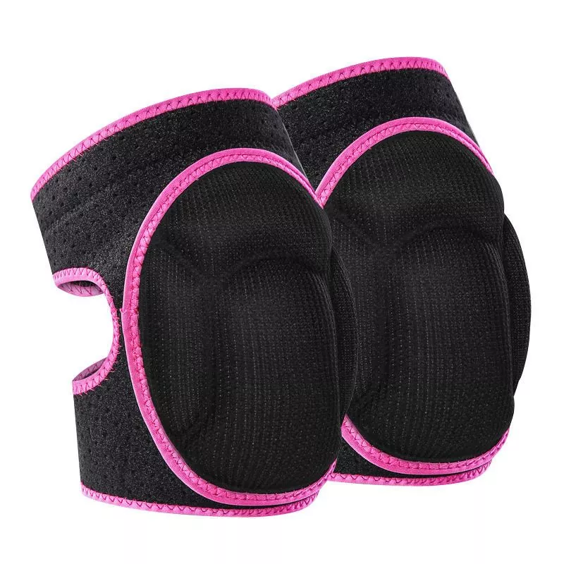 Kniecompressiebrace Ondersteuning voor squats Gewichtheffen