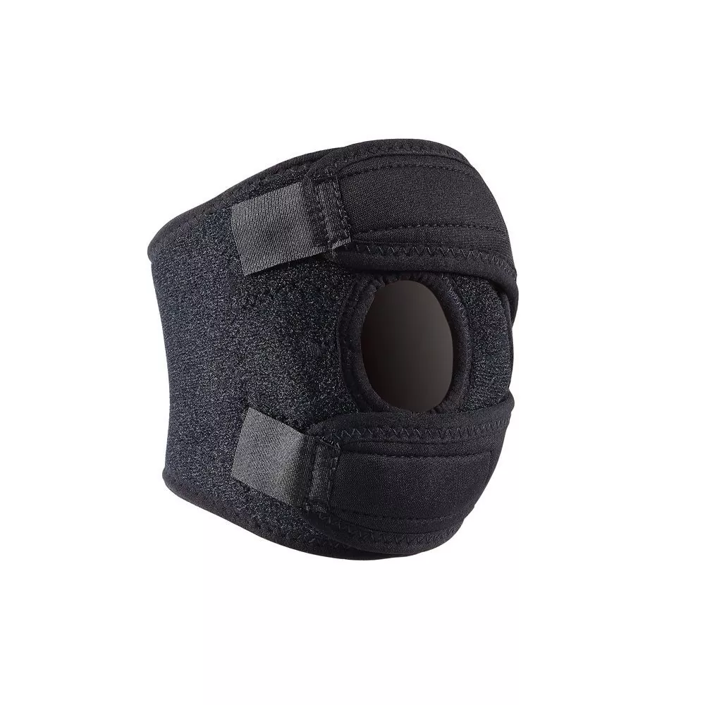 Kniecompressiemouw Kniebrace